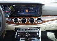 Mercedes-Benz Třídy E 24