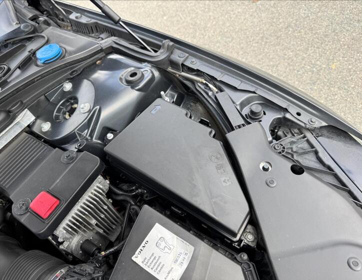 Volvo V60 16