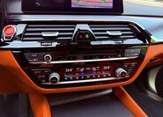 BMW M5 29