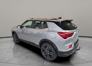 SsangYong Korando 2