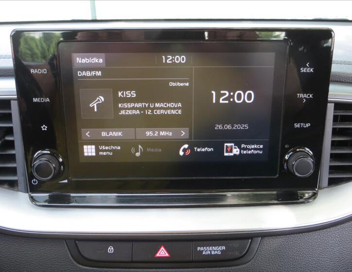 KIA Ceed 15