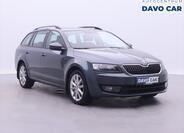 Škoda Octavia 1