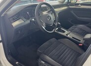 Volkswagen Passat 9
