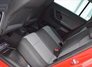 Škoda Fabia 18