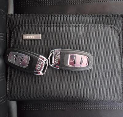 Audi A6 36