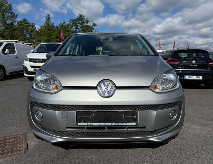 Volkswagen up! 2