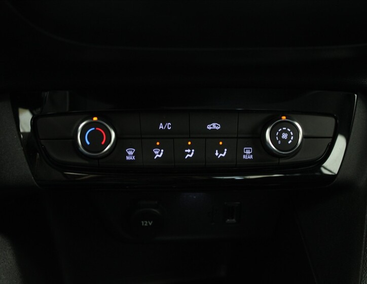 Opel Corsa 14