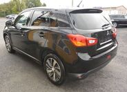 Mitsubishi ASX 7