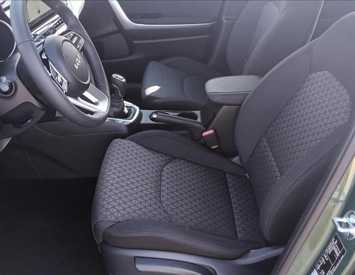KIA Ceed 9