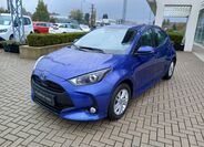 Toyota Yaris 2