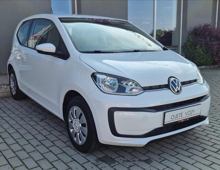 Volkswagen up! 3