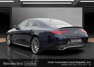 Mercedes-Benz CLS 3