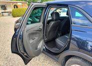 Opel Crossland X 12