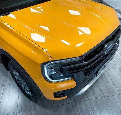 Ford Ranger 19