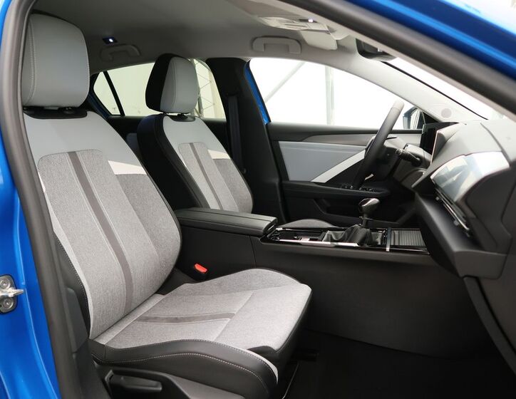Opel Astra 19