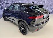 Jaguar E-Pace 5