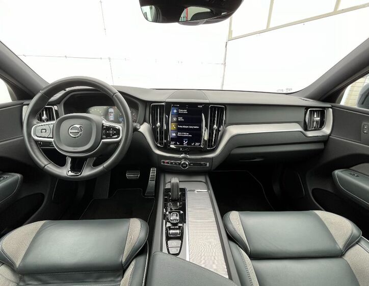 Volvo XC60 23