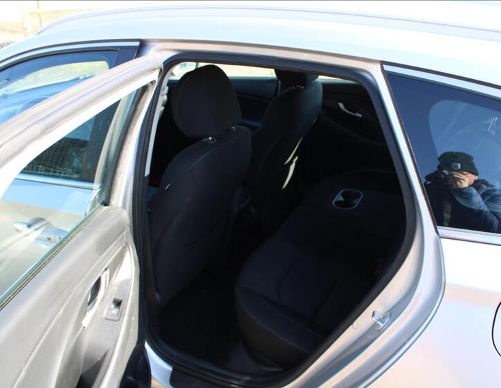 Hyundai i30 11