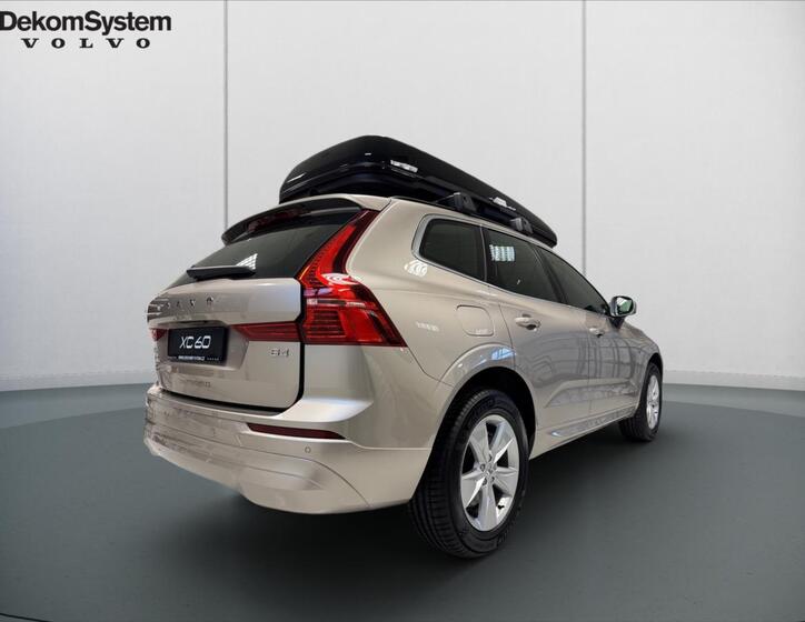 Volvo XC60 3