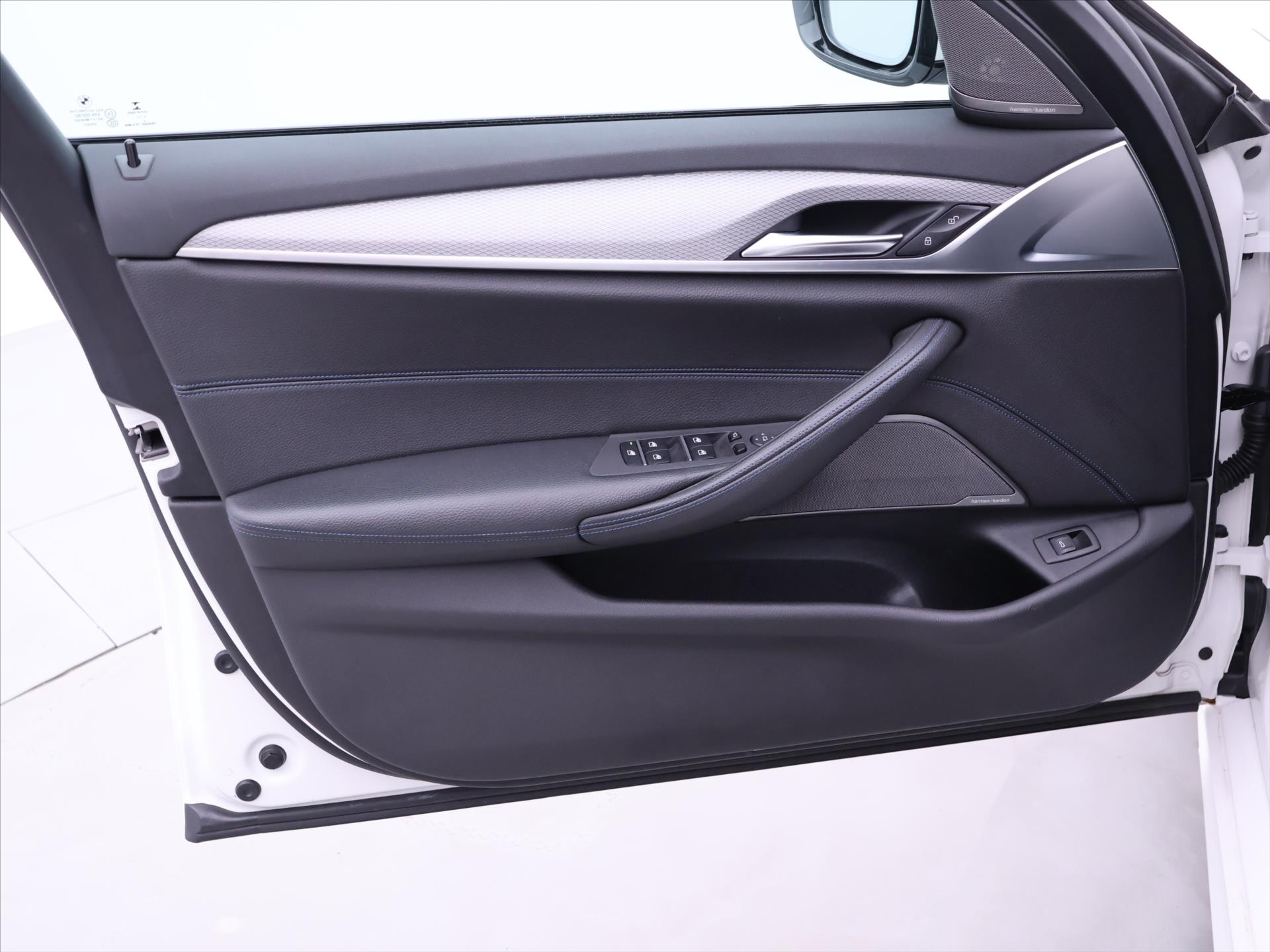 BMW Řada 5