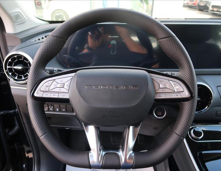 Dongfeng T5 EVO 18