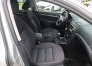 Škoda Octavia 13