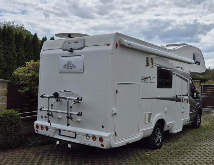 Ford Transit 3