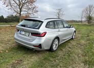 BMW Řada 3 4
