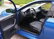 Škoda Rapid 19