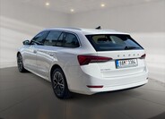 Škoda Octavia 4