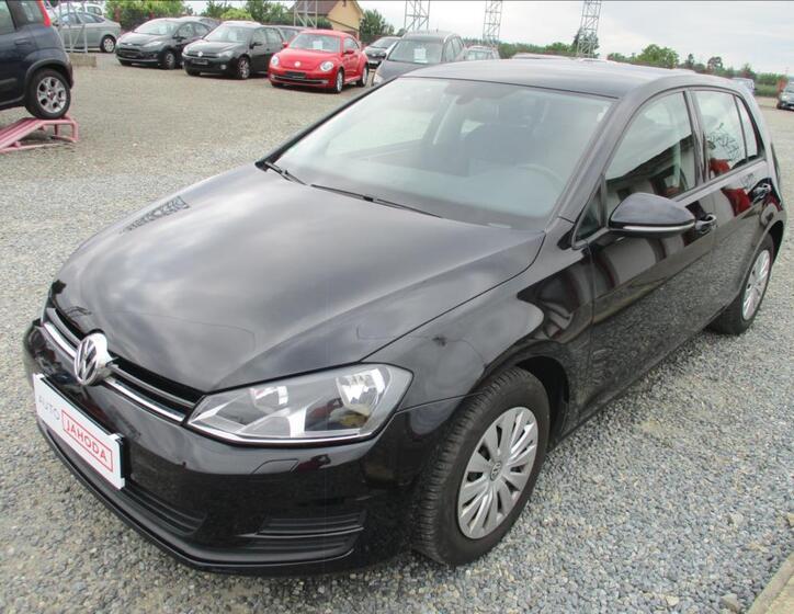 Volkswagen Golf 3