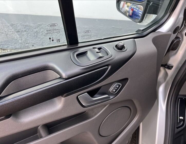 Ford Transit Custom 46