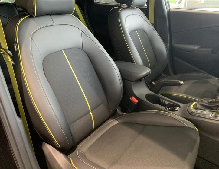 Hyundai Kona 38