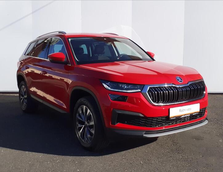 Škoda Kodiaq 23