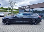 Hyundai Genesis 8