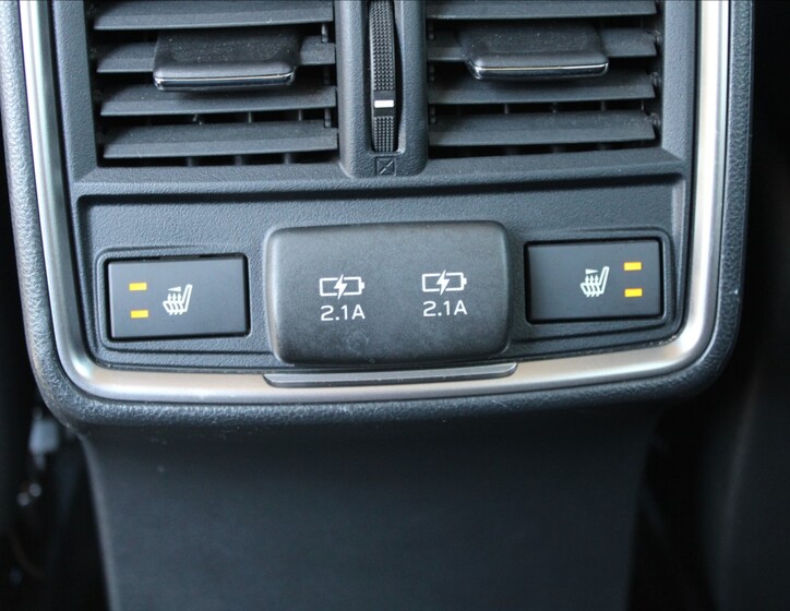 Subaru Forester 33