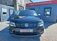 Volkswagen Tiguan Allspace 7