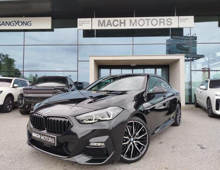BMW Řada 2 3