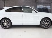 Porsche Cayenne 7