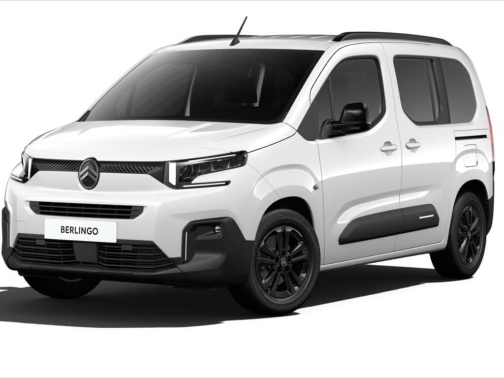 Citroën Berlingo 1