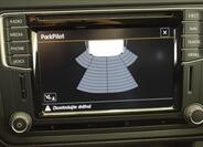 Volkswagen Caddy 26