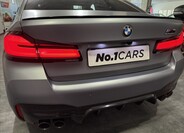BMW M5 29