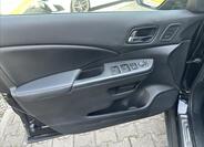 Honda CR-V 10