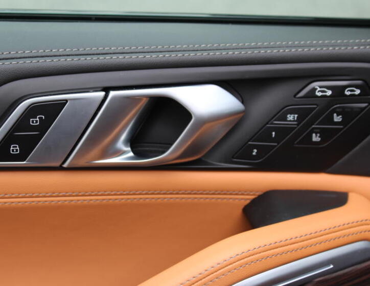 BMW X6 11