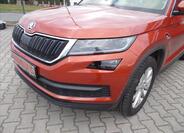 Škoda Kodiaq 7