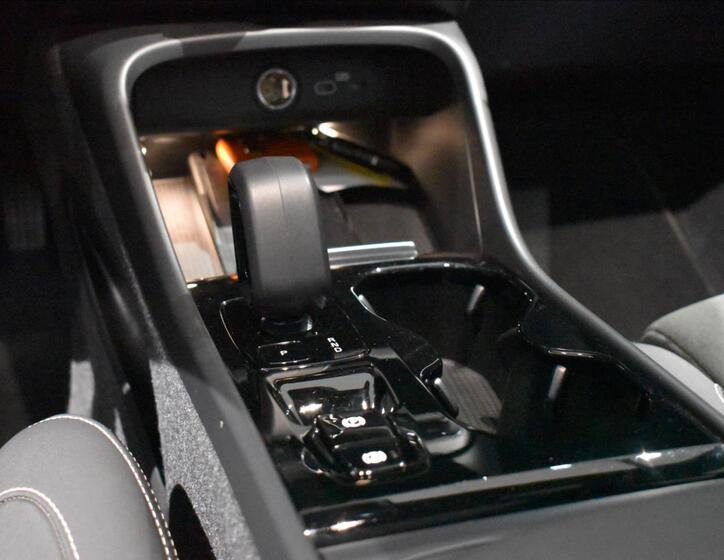 Volvo XC40 14