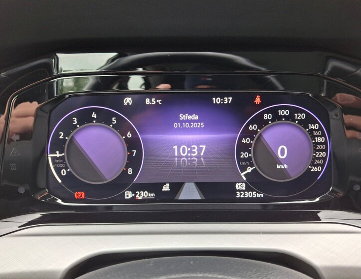 Volkswagen Golf 20