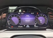 Volkswagen Golf 20