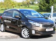 KIA Carens 1