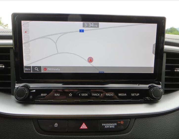 KIA Ceed 15